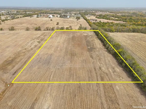 9 One Acres On SW Tract 220-7, Douglass, KS 67039