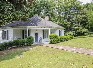 1953 Whittier Ave NW, Atlanta, GA 30318