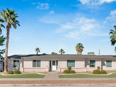 9201 Rex Ct, El Paso, TX, 79925