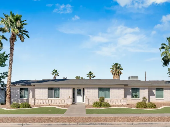 9201 Rex Ct, El Paso, TX 79925