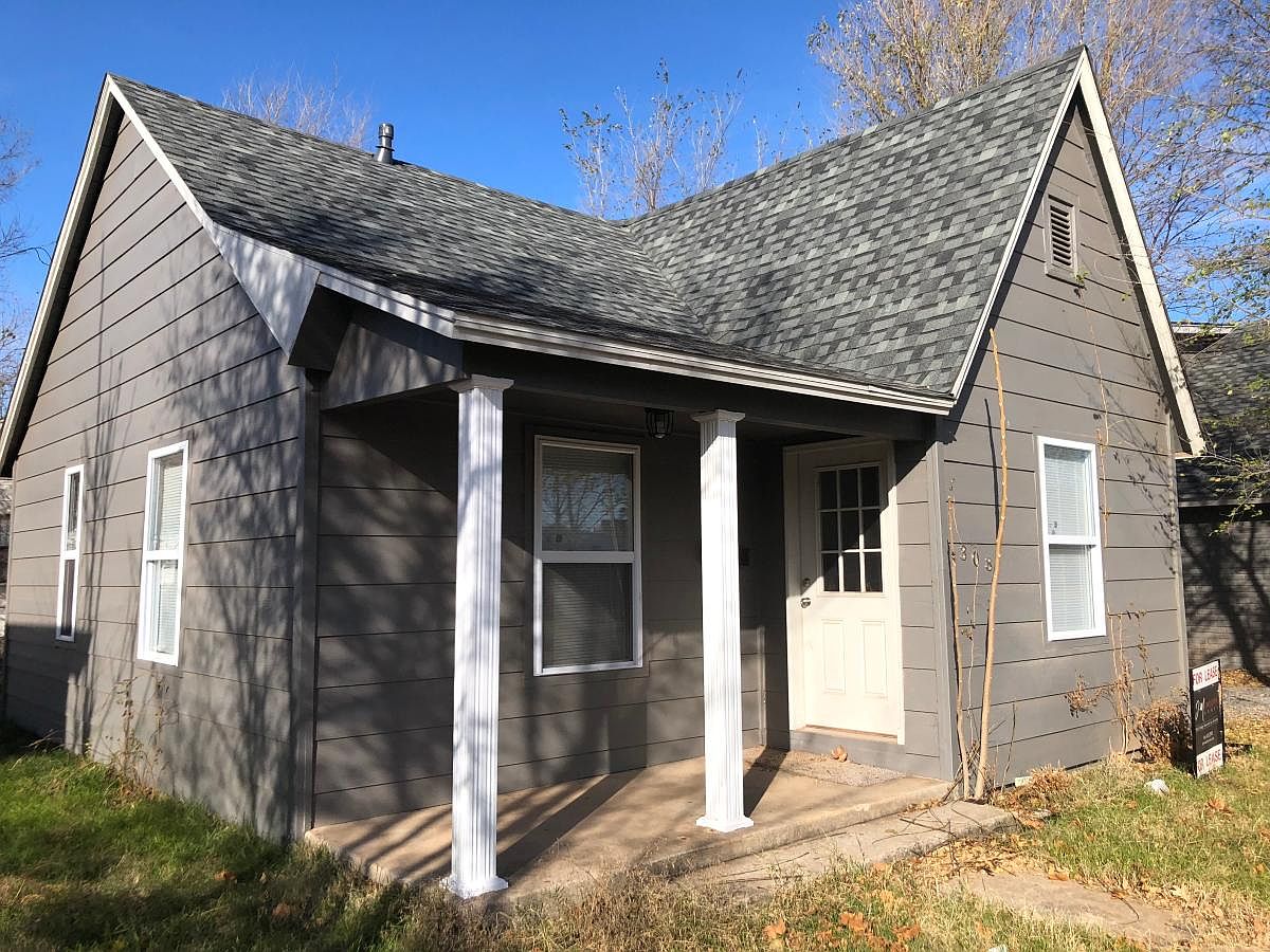 306 SE 5th St, Anadarko, OK 73005 Zillow