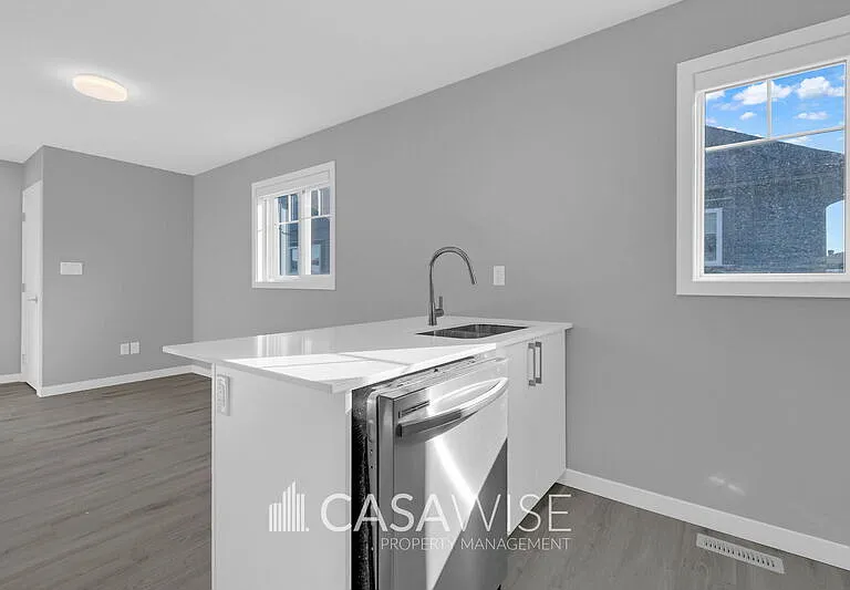 6226 Hampton Gray Ave NW #GS — Photo 3