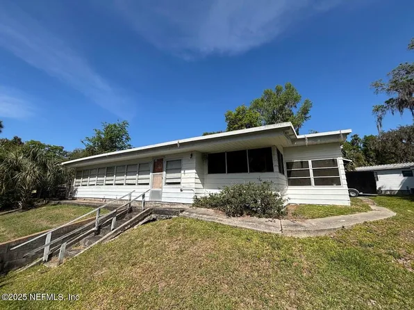 251 HERMITS Drive, Satsuma, FL 32189