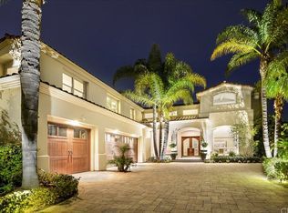 4 San Rafael Pl, Laguna Niguel, CA 92677