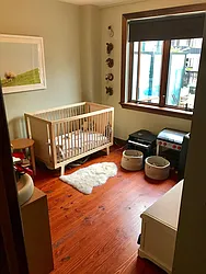 Rented by Lofts and Flats LLC