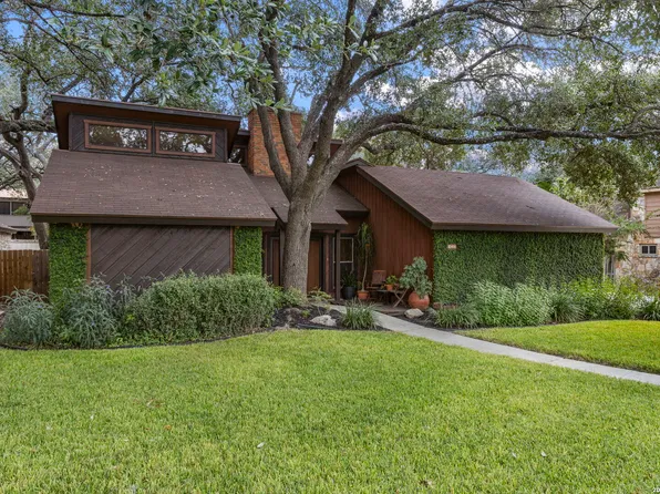 15406 LONG CREEK ST, San Antonio, TX 78247