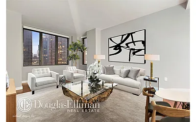 Sold by Douglas Elliman