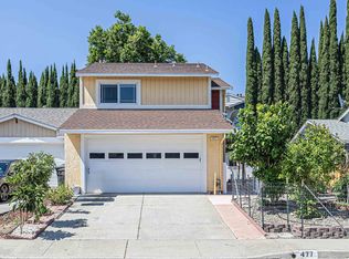 477 Clifford Ct, Bay Point, CA