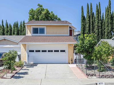 477 Clifford Ct, Bay Point, CA, 94565