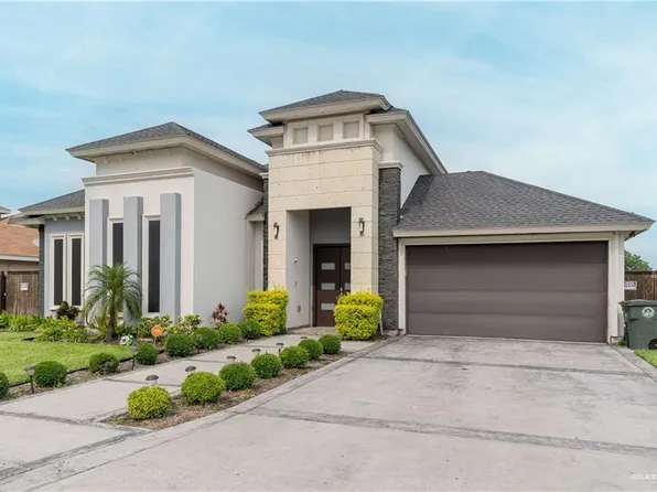 3202 Crimson Ave, Mission, TX 78573