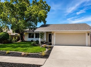2456 Claret Street, Napa, CA 94558