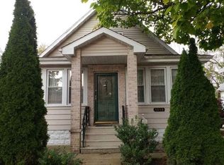 1018 Cora St, Joliet, IL 60435