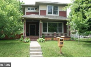2109 Aldrich Ave N, Minneapolis, MN 55411