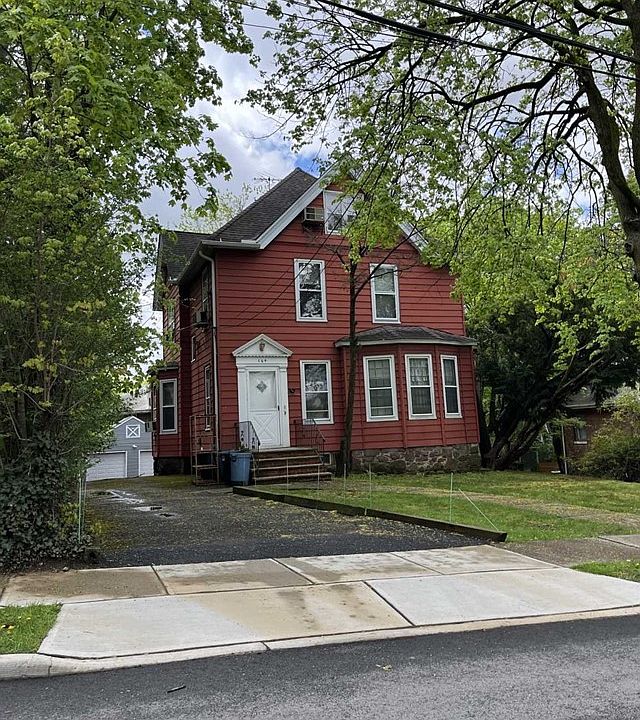 164 Prospect St, Leonia, NJ 07605 Zillow