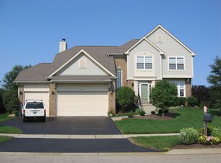 123 Riverwalk Ln, Port Barrington, IL 60010