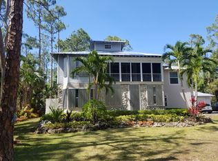 4761 13th Ave SW, Naples, FL 34116