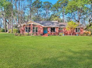 201 Dogwood Way, Perry, FL 32348