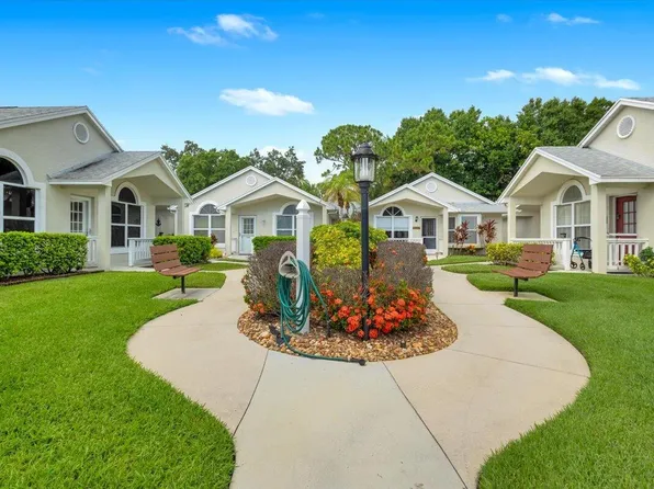 1189 NW Lombardy Drive, Port St Lucie, FL 34986