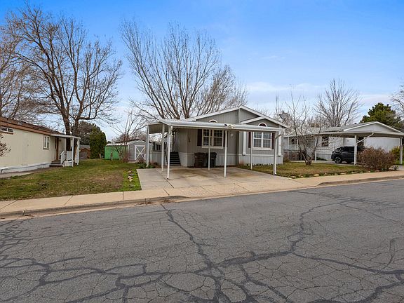 2nd image of 2600 N Hill Field Rd Trailer 134