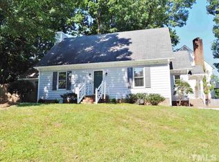 608 Maylands Ave, Raleigh, NC 27615