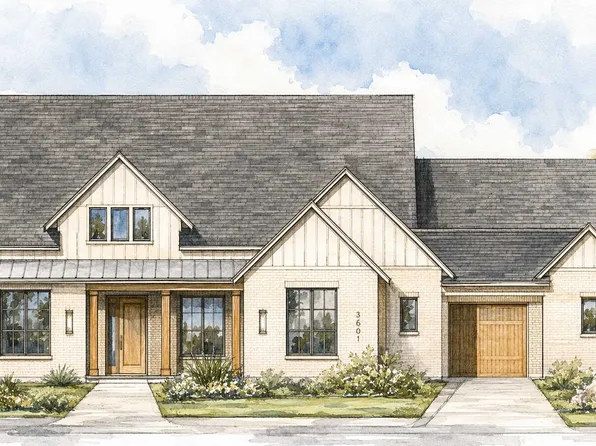 Plan Palmetto Plan, McCreary Meadows