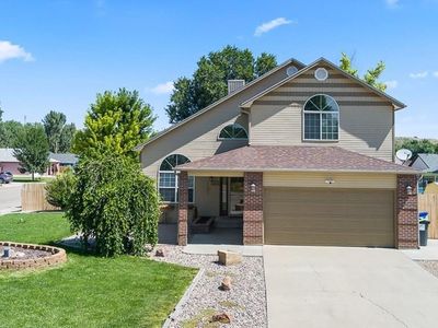 501 Brookeway, Florence, CO, 81226
