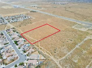 0 Pearmain St, Adelanto, CA 92301