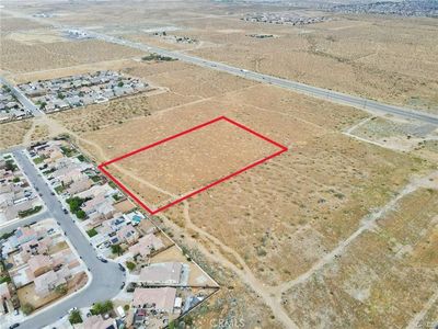 0 Pearmain St, Adelanto, CA, 92301