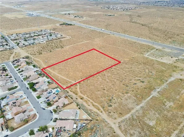 0 Pearmain St, Adelanto, CA 92301
