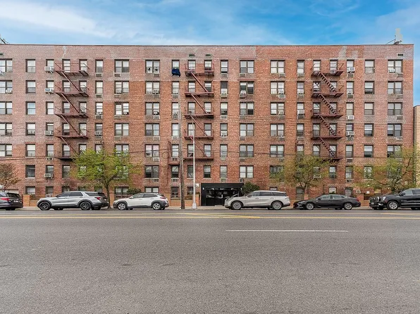 2922 Nostrand Ave APT 4A, Brooklyn, NY 11229
