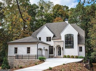 3790 Ivy Rd NE, Atlanta, GA 30342