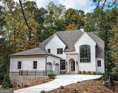 3790 Ivy Rd, Atlanta, GA, 30342