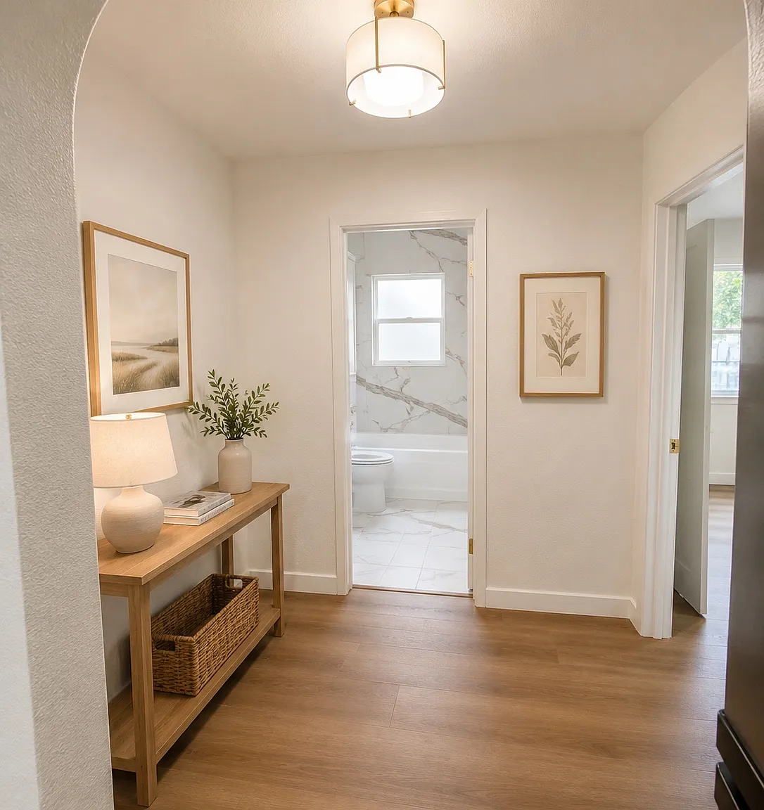 1 bed, 750 sqft, $1,450 — Photo 2