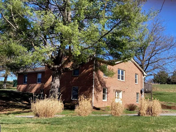 2879 Christian Church Rd, High View, WV 26808