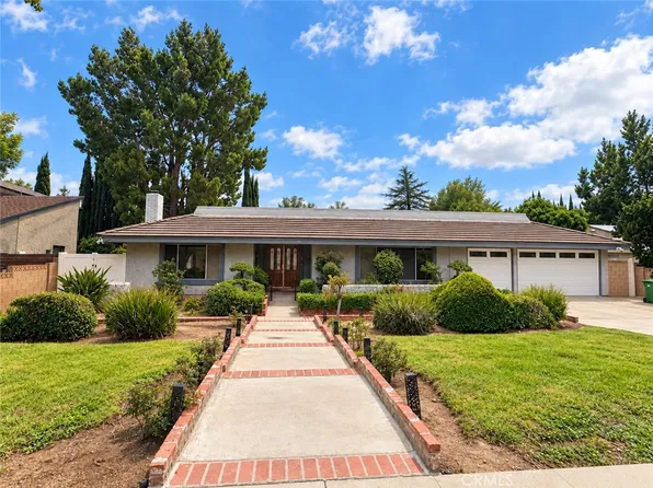 19518 Nashville St, Porter Ranch, CA 91326