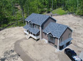 Pheasant Run, Alfred, ME 04002