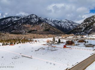 4201 County Road 126, Bedford, WY 83112