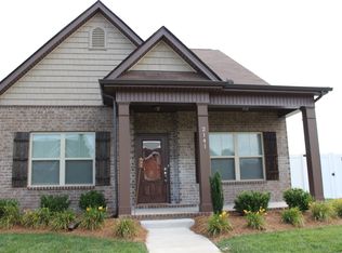 2141 Gold Valley Dr, Murfreesboro, TN 37129