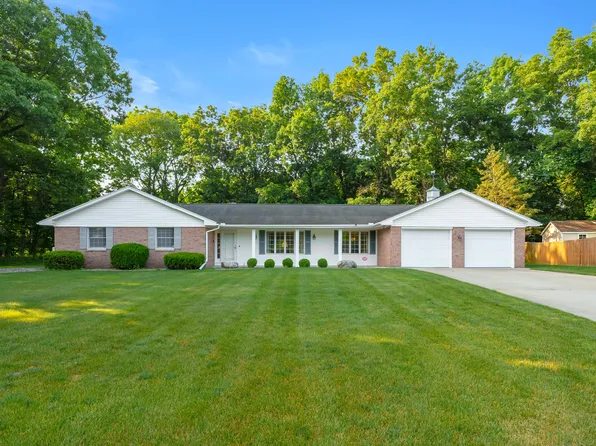3977 Observation Ave, Kalamazoo, MI 49004