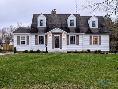 509 Oakwood Ave, Bryan, OH, 43506