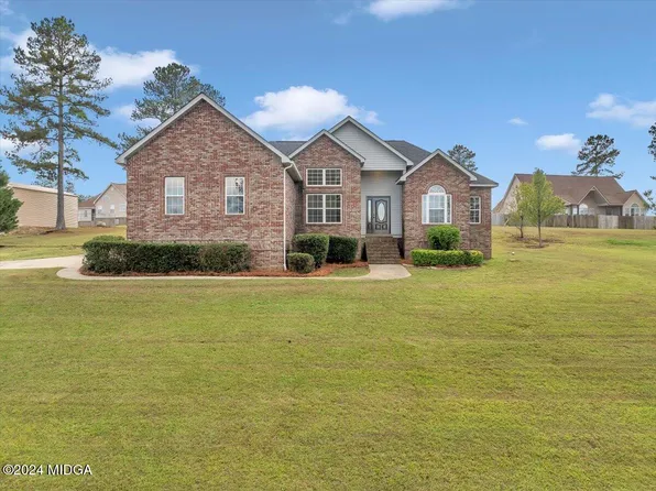 214 Jenna Ct, Macon, GA 31217