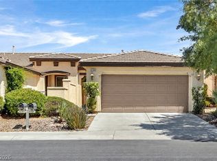 4766 Regalo Bello St, Las Vegas, NV 89135