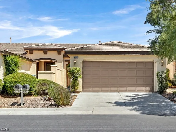 4766 Regalo Bello St, Las Vegas, NV 89135