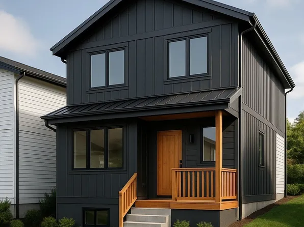 10333 Ashworth Avenue N, Seattle, WA 98133