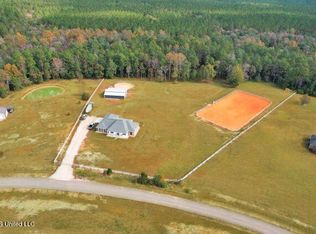 0 E Slope Dr Lot 29, Carriere, MS 39426