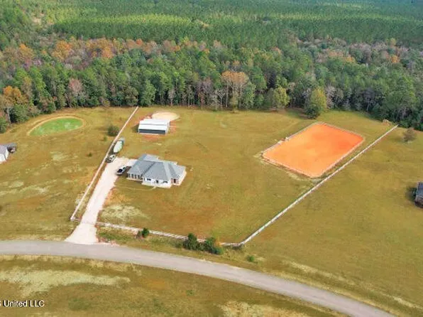 0 E Slope Dr Lot 29, Carriere, MS 39426