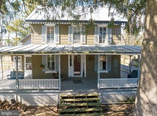 1465 Chestnut Tree Rd, Honey Brook, PA 19344