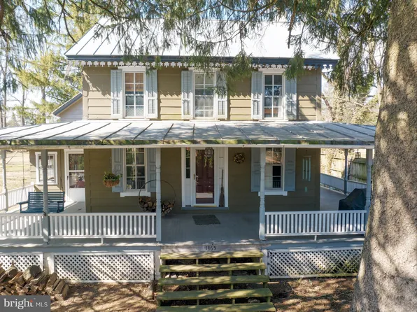 1465 Chestnut Tree Rd, Honey Brook, PA 19344