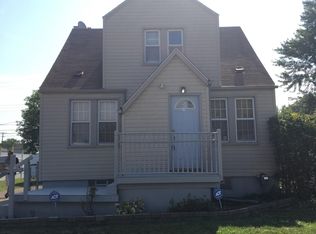 22156 Rein Ave, Eastpointe, MI 48021