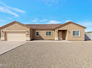 14514 S Tampico Rd, Arizona City, AZ 85123